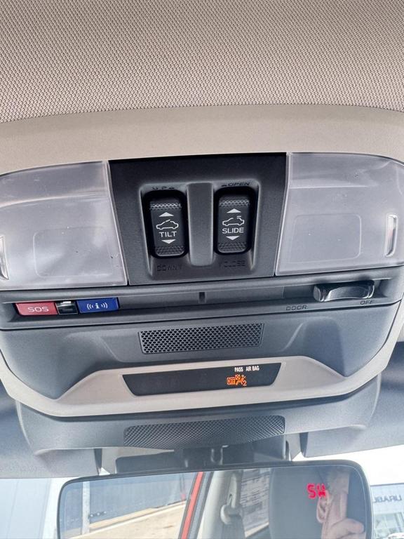 new 2025 Subaru Crosstrek car, priced at $34,579