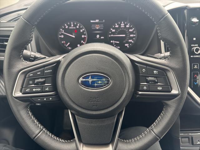 new 2025 Subaru Ascent car, priced at $39,464