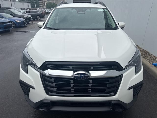 new 2025 Subaru Ascent car, priced at $39,464