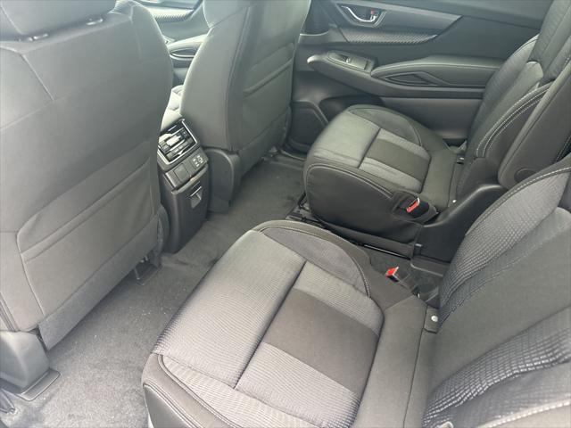 new 2025 Subaru Ascent car, priced at $39,464