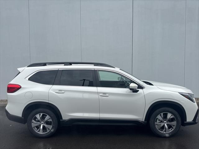 new 2025 Subaru Ascent car, priced at $39,464
