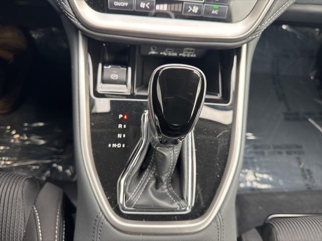 used 2025 Subaru Legacy car, priced at $28,813