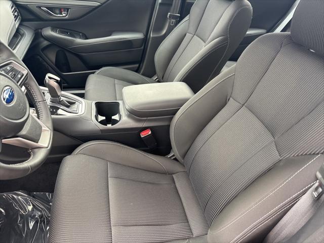 used 2025 Subaru Legacy car, priced at $28,813