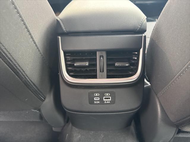 used 2025 Subaru Legacy car, priced at $28,813