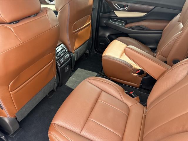 used 2021 Subaru Ascent car, priced at $31,319