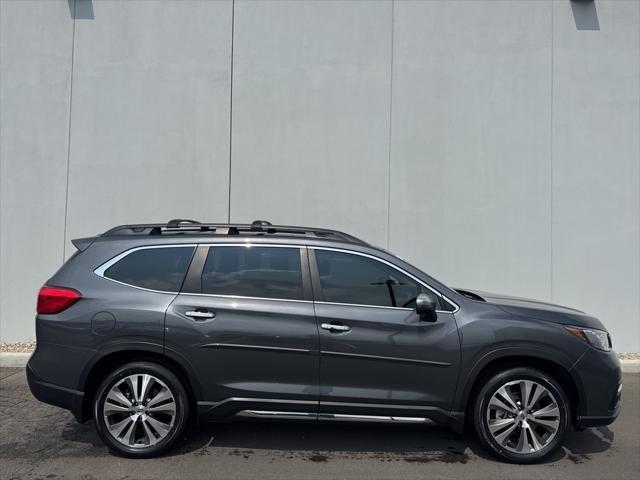 used 2021 Subaru Ascent car, priced at $31,319