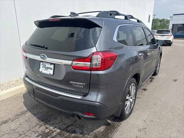 used 2021 Subaru Ascent car, priced at $31,319
