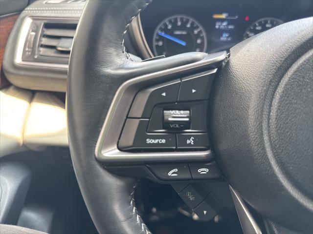 used 2021 Subaru Ascent car, priced at $31,319
