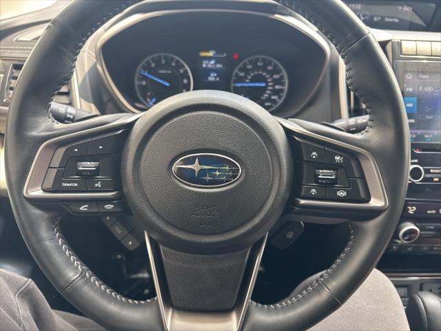 used 2021 Subaru Ascent car, priced at $31,319