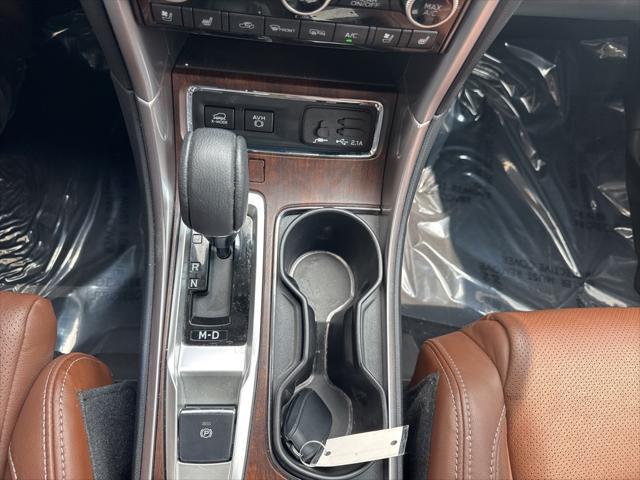 used 2021 Subaru Ascent car, priced at $31,319