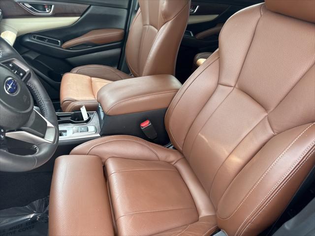 used 2021 Subaru Ascent car, priced at $31,319
