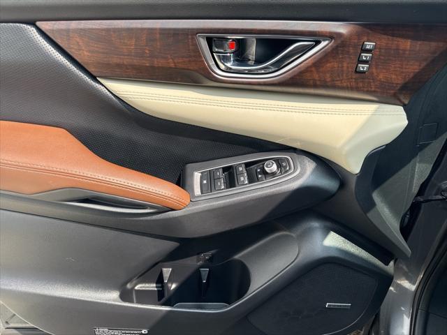 used 2021 Subaru Ascent car, priced at $31,319