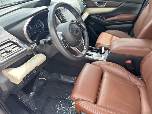 used 2021 Subaru Ascent car, priced at $31,319