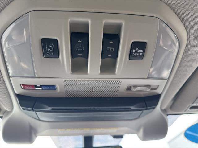 used 2021 Subaru Ascent car, priced at $31,319