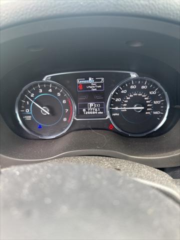 used 2018 Subaru Forester car, priced at $16,773