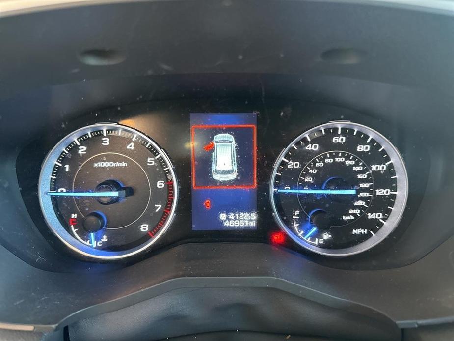 used 2022 Subaru Ascent car, priced at $33,977