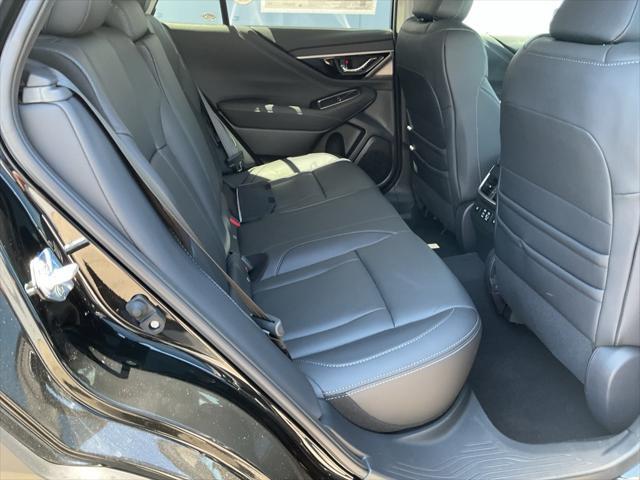 new 2025 Subaru Outback car, priced at $47,314