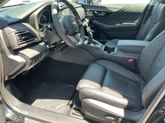 new 2025 Subaru Outback car, priced at $47,314