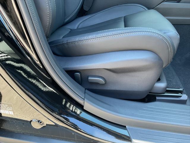 new 2025 Subaru Outback car, priced at $47,314