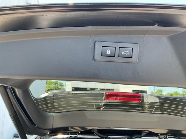 new 2025 Subaru Outback car, priced at $47,314