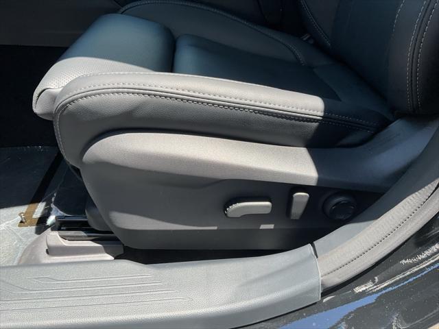 new 2025 Subaru Outback car, priced at $47,314