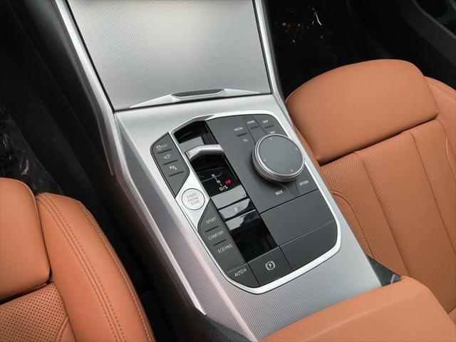 used 2024 BMW M340 car, priced at $59,650