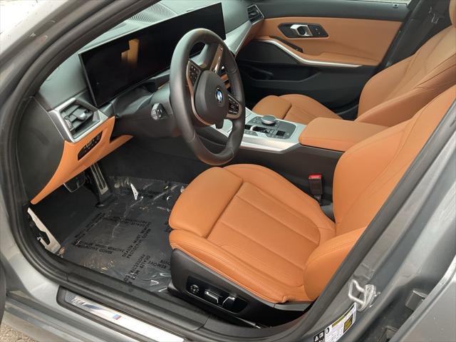 used 2024 BMW M340 car, priced at $59,650