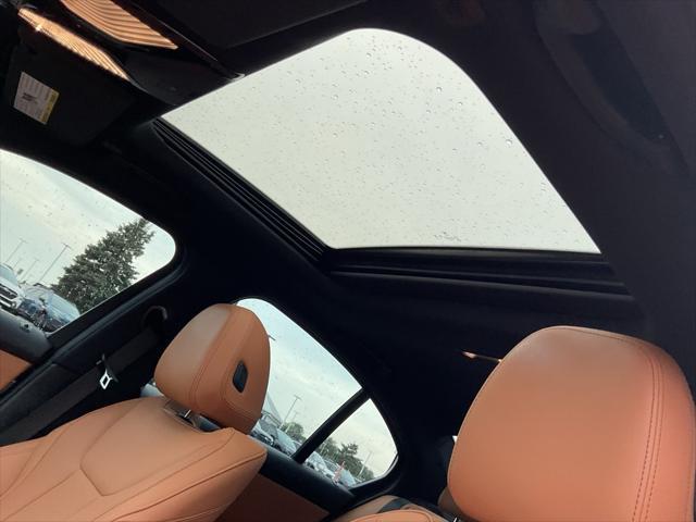 used 2024 BMW M340 car, priced at $59,650