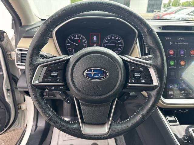 used 2020 Subaru Outback car, priced at $24,300