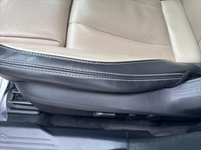 used 2020 Subaru Outback car, priced at $24,300
