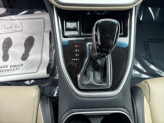 used 2020 Subaru Outback car, priced at $24,300