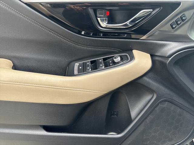 used 2020 Subaru Outback car, priced at $24,300
