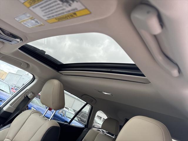 used 2020 Subaru Outback car, priced at $24,300