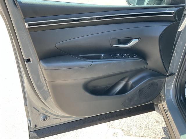 used 2024 Hyundai SANTA CRUZ car, priced at $23,864