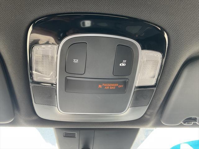 used 2024 Hyundai SANTA CRUZ car, priced at $23,864