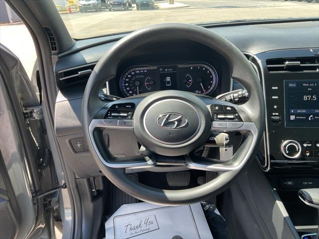 used 2024 Hyundai SANTA CRUZ car, priced at $23,864