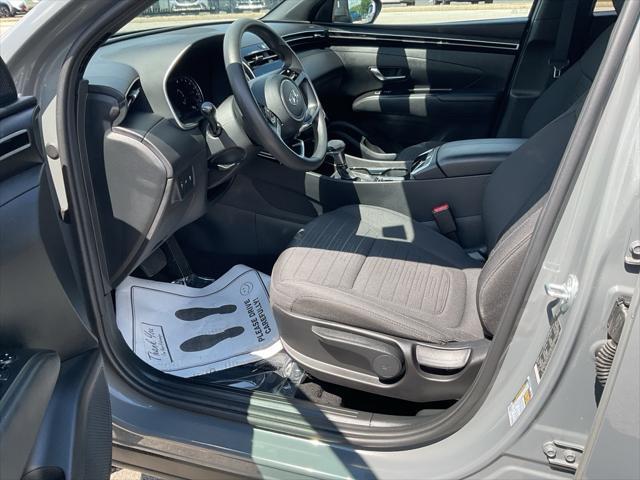 used 2024 Hyundai SANTA CRUZ car, priced at $23,864