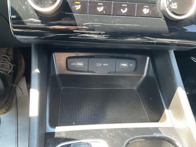 used 2024 Hyundai SANTA CRUZ car, priced at $23,864