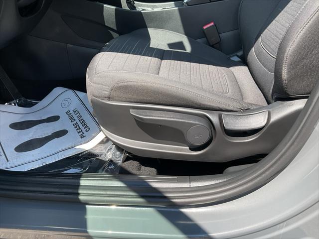 used 2024 Hyundai SANTA CRUZ car, priced at $23,864