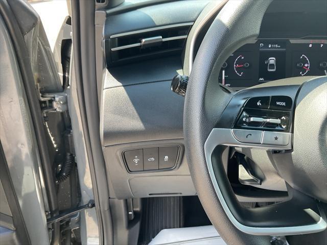 used 2024 Hyundai SANTA CRUZ car, priced at $23,864