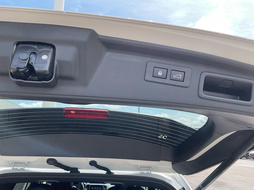 new 2025 Subaru Forester car, priced at $38,512