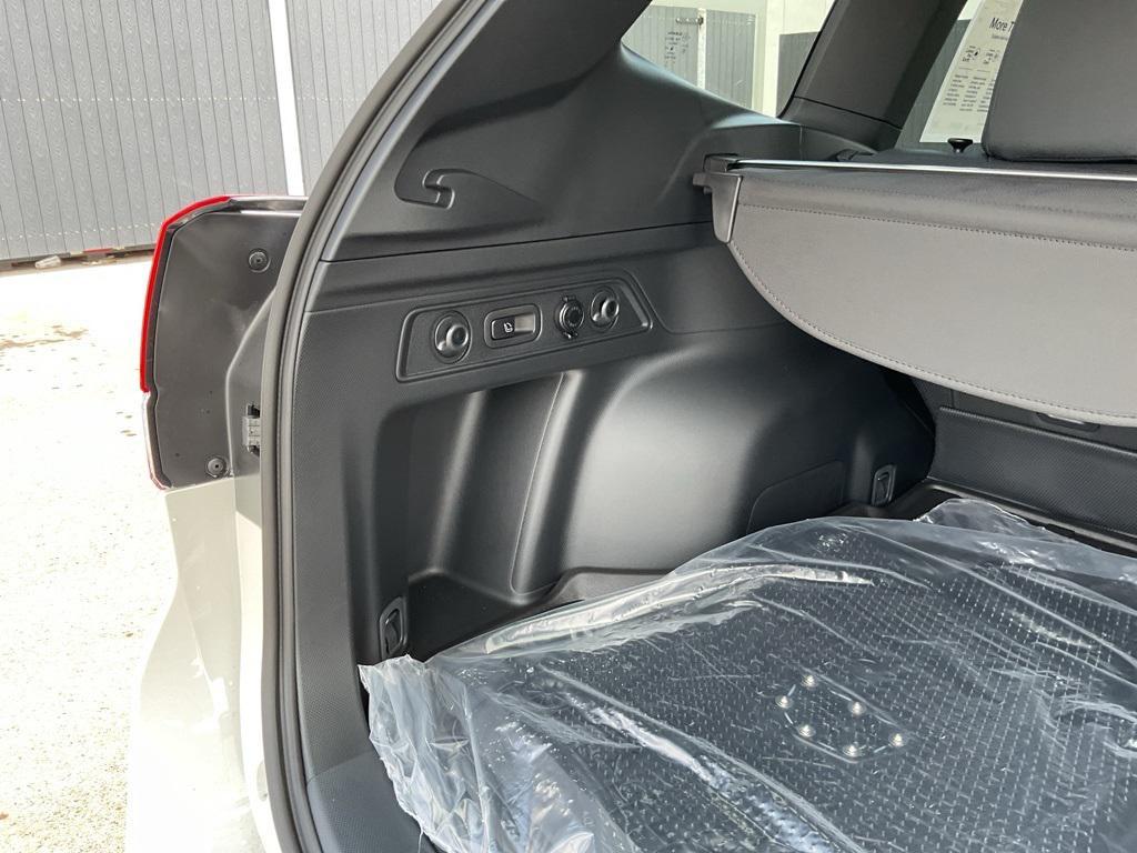 new 2025 Subaru Forester car, priced at $38,512