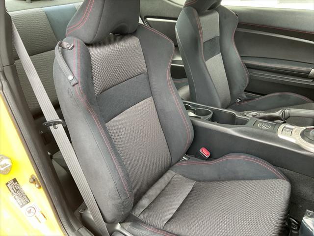 used 2015 Scion FR-S car, priced at $18,000
