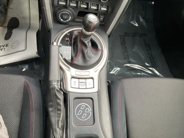 used 2015 Scion FR-S car, priced at $18,000