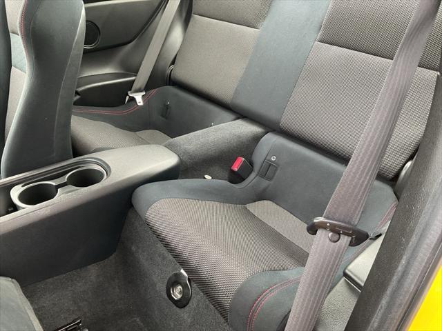used 2015 Scion FR-S car, priced at $18,000