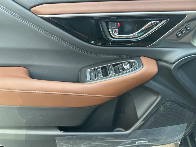 new 2025 Subaru Outback car, priced at $47,314