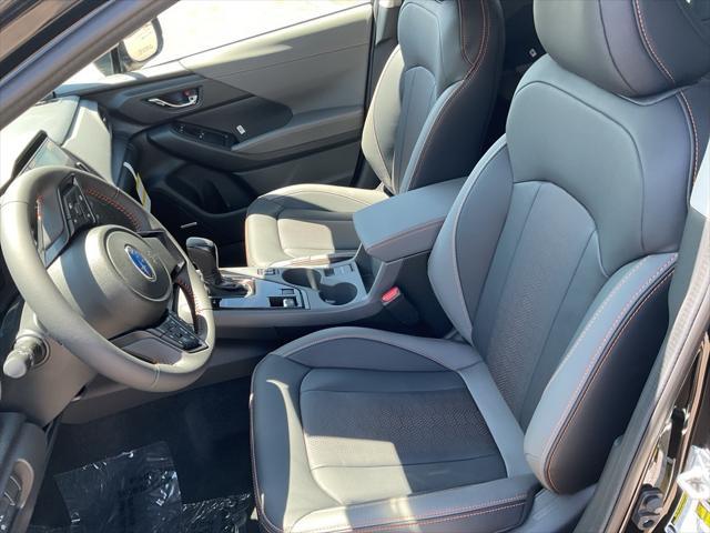 new 2025 Subaru Crosstrek car, priced at $36,016