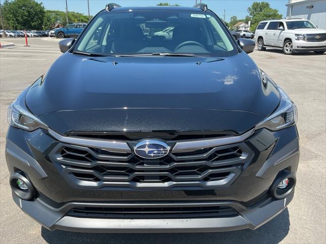 new 2025 Subaru Crosstrek car, priced at $36,016