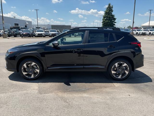 new 2025 Subaru Crosstrek car, priced at $36,016
