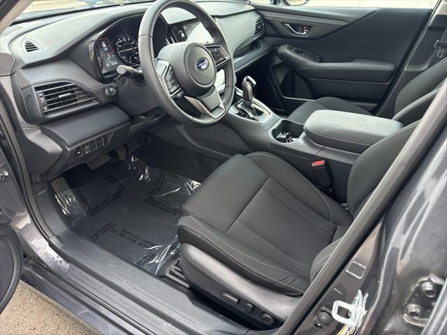 used 2024 Subaru Legacy car, priced at $24,150